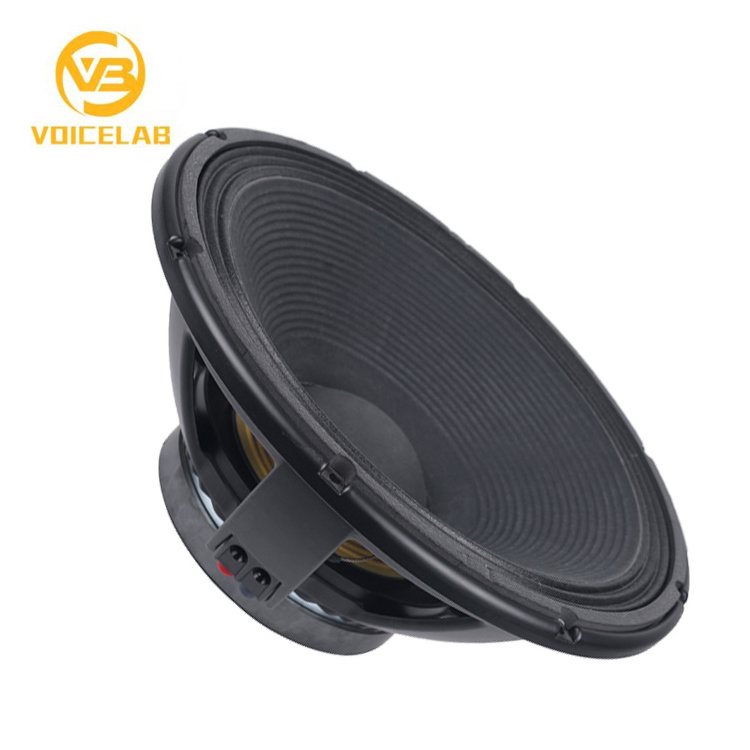 VB-L18P400 Chinese factory  speaker subwoofer 18 inch sound system subwoofer amplifier subwoofers