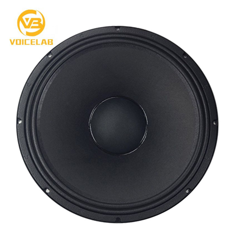 VB-L18P400 Chinese factory  speaker subwoofer 18 inch sound system subwoofer amplifier subwoofers