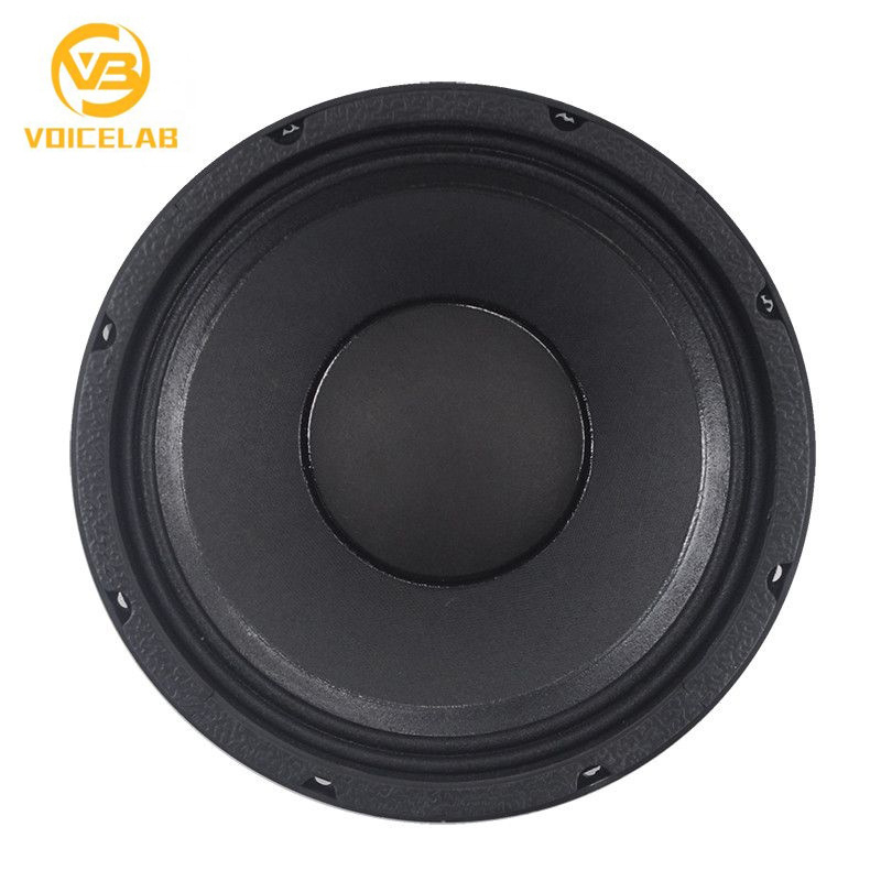 VB-10MD26 Professional big Power  10 inch subwoofer powered subwoofer speaker subwoofer