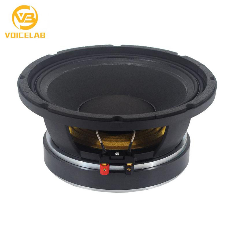 VB-10MD26 Professional big Power  10 inch subwoofer powered subwoofer speaker subwoofer