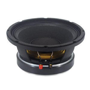 VB-10MD26 Professional big Power  10 inch subwoofer powered subwoofer speaker subwoofer