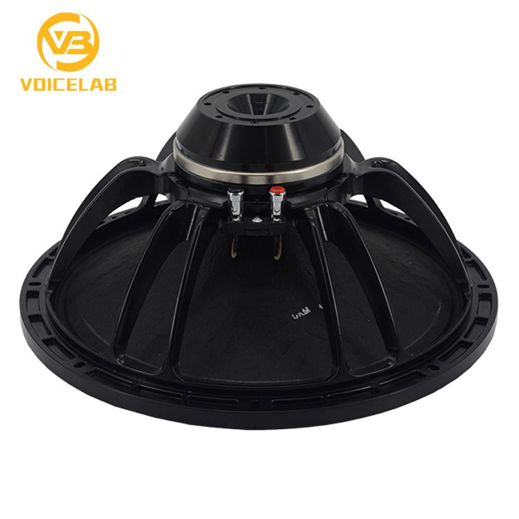 Chinese factory VB-15ND400 woofer speaker Professional audio  15inch subwoofer  subwoofers