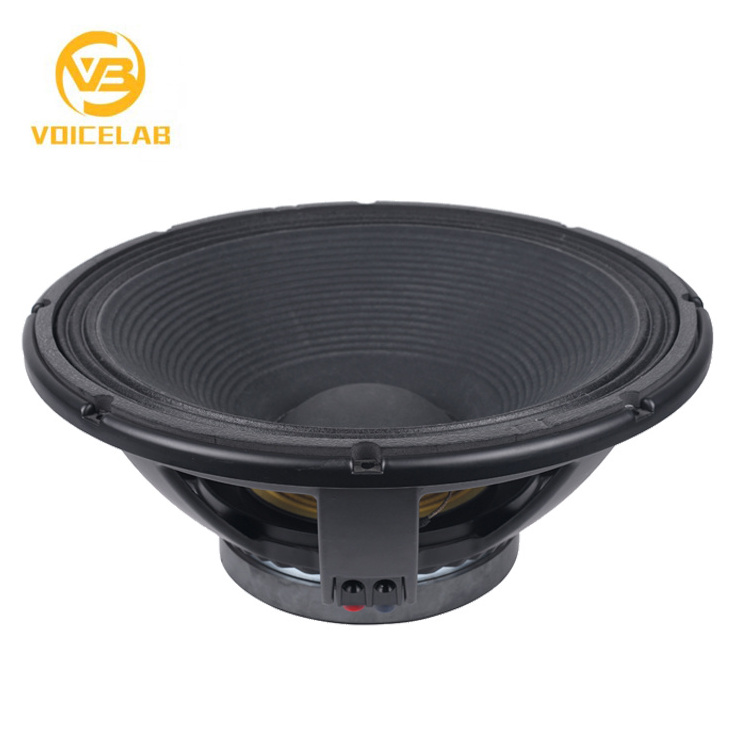 VB-L18P400 Chinese factory  speaker subwoofer 18 inch sound system subwoofer amplifier subwoofers