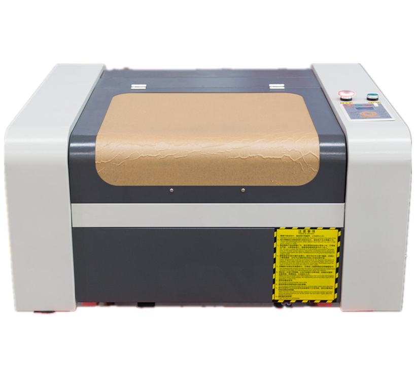 4040/6090/1390 co2 laser engraving machine portable glass/rubber stamp/ laser  engraving machine New hot selling