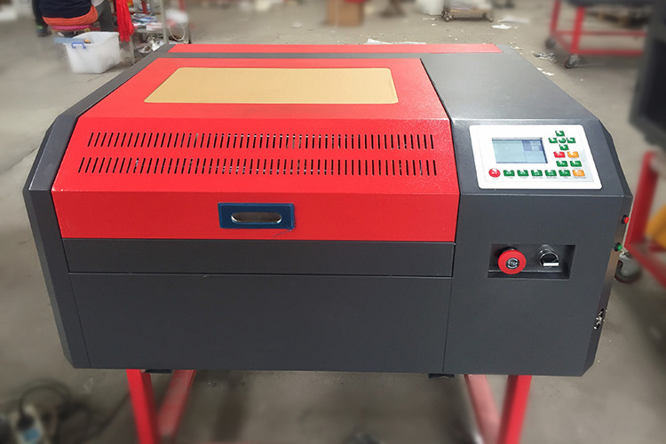 desktop laser engraving machine 4040 laser cutting machine portable laser cutter