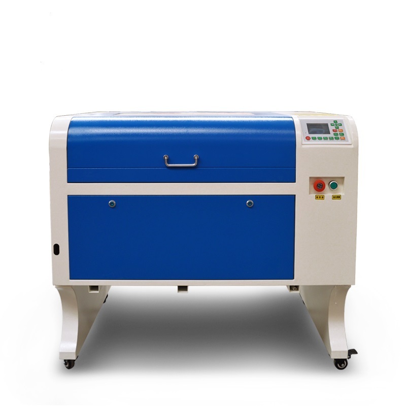 voiern 50w 60w 80w 100w 130w 4060 6040 9060 6090 CNC co2 laser engraver machine and laser cuter machine price