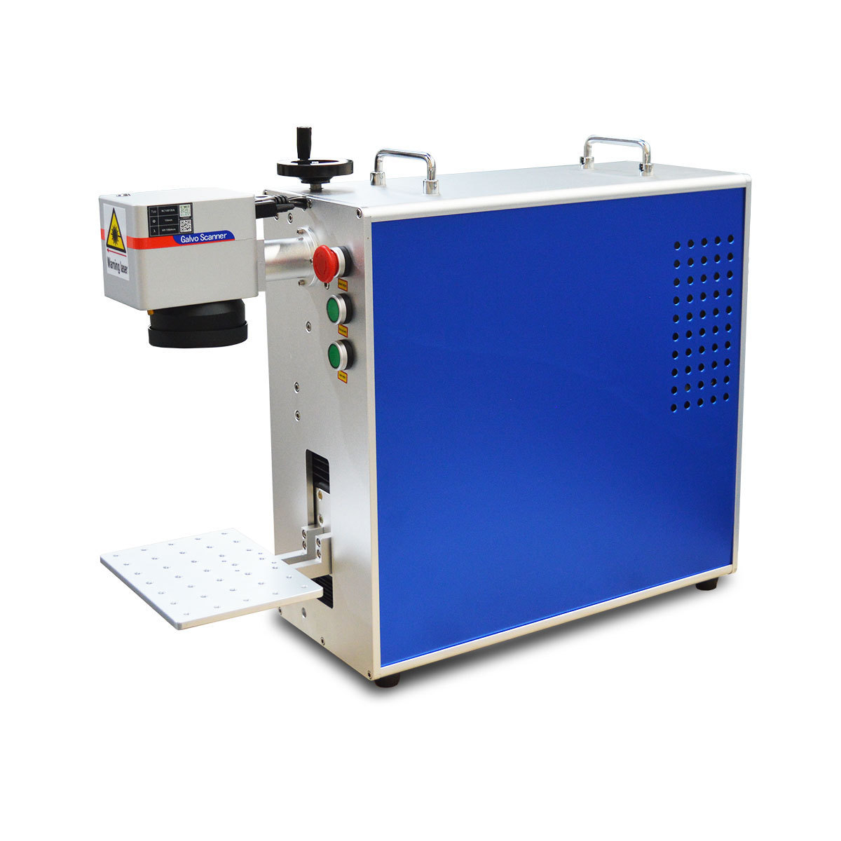 30w  factory price agent nice quality mobile phone shell co2 laser cutting machine and engraving machine for logo label