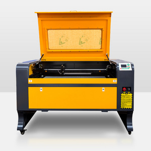 WR906 1080 1310 100w  Co2 cnc  laser machine / laser engraving cutting machine price / laser cutting machine for factory  sale