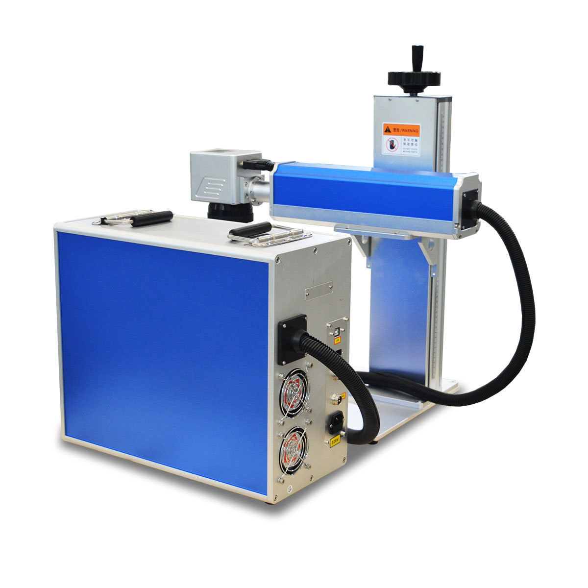 co2/fiber laser marking machine 30w /20w/50w laser engraving machine metal  laser cutting machine fiber laser marking  machine