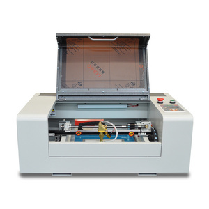 voiern 3020 4040 5040 6040 50w laser engraving machine and 40w laser engraving machine price