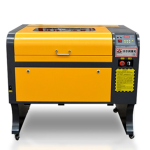 Factory desktop hobby low cost mini small 100 watt 6040 4060 Co2 laser cutting engraving machine 40W 50W 60W 80W laser cutter