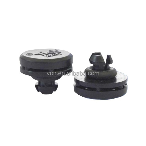 Automatic Pressure Equalization Valve Pressure Sensitive vent Plug Air Release Valve