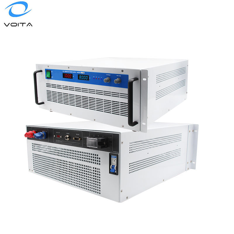 high power variable ac to dc 10kw switching mode 10a 1000v dc adjustable bench power supply