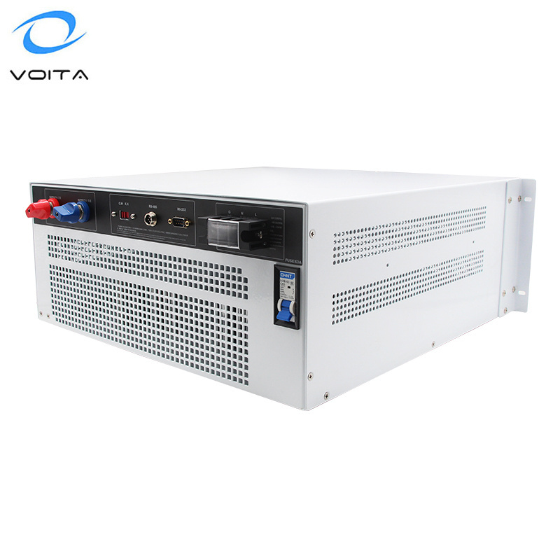 high power variable ac to dc 10kw switching mode 10a 1000v dc adjustable bench power supply