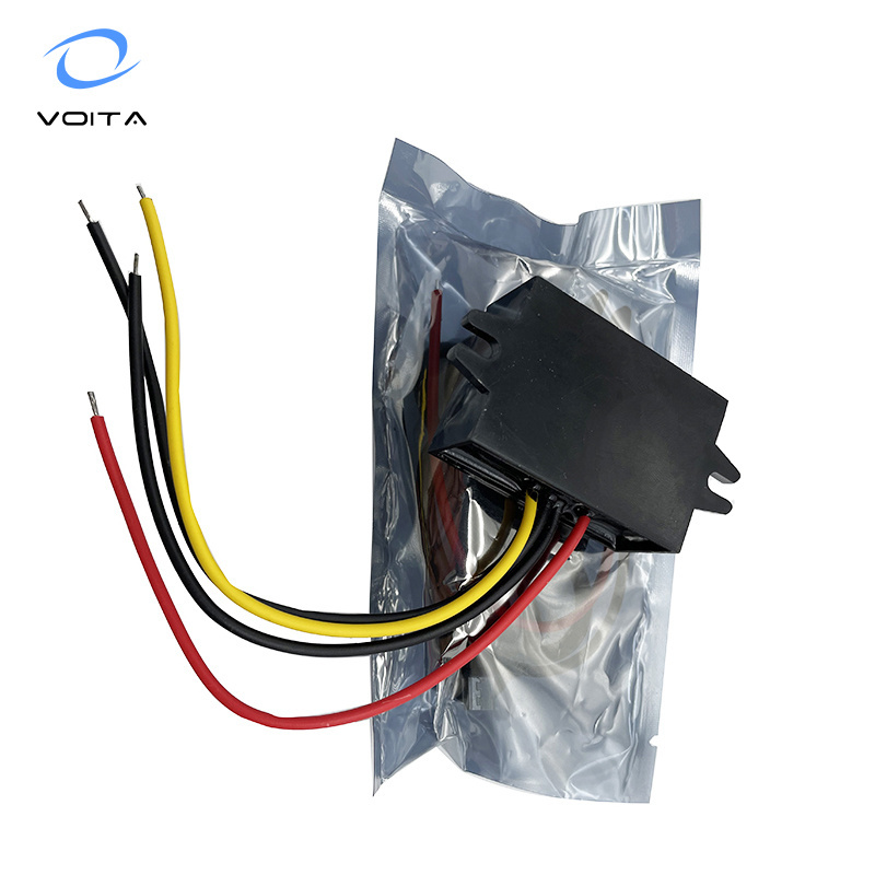 Water Proof IP67 Buck converter dc to dc 144V 120V 100V 90V 84V 80V 72V 60V 48V 36V 24V step down 24V 12V 9V 7.5V 6V 5V 3.3V