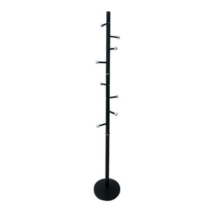 Top Quality Durable Office Hallway Home Use Coat Hat Rack With Long Service Life