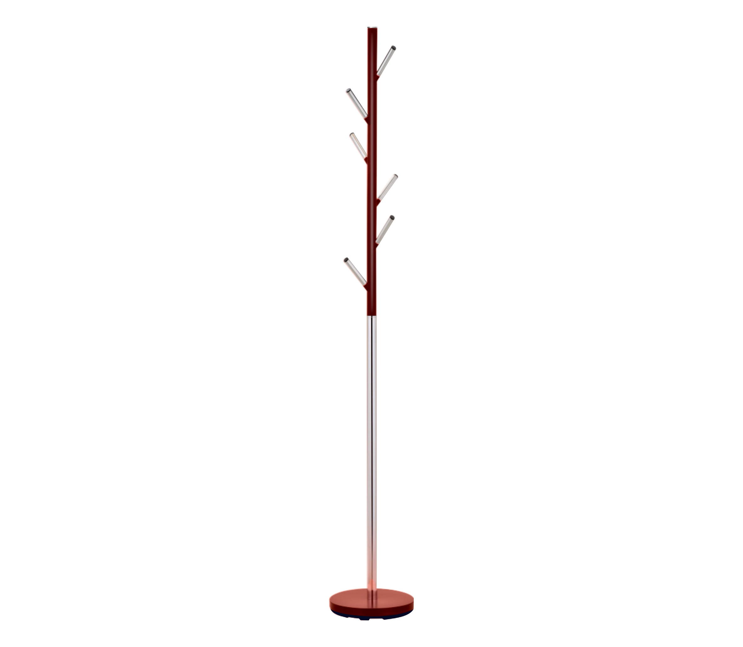 Quality Guaranteed Made In Taiwan Heavy Duty Living Room Furniture Coat Rack With Long Service Life