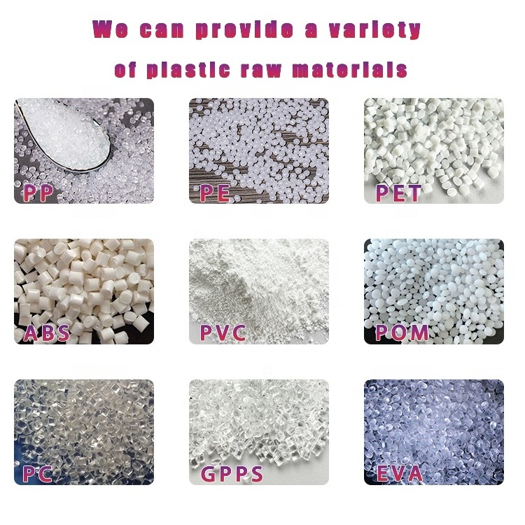 hdpe  high density polyethylene granules pellets plastics resin virgin raw material film grade manufacturers price  5502BN hdpe