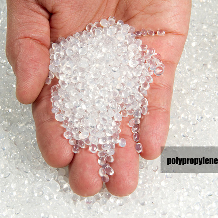 K8003 pvc scrap japan Price Household Appliances Ton Resin granule plastic Polypropylenepp Raw Materials