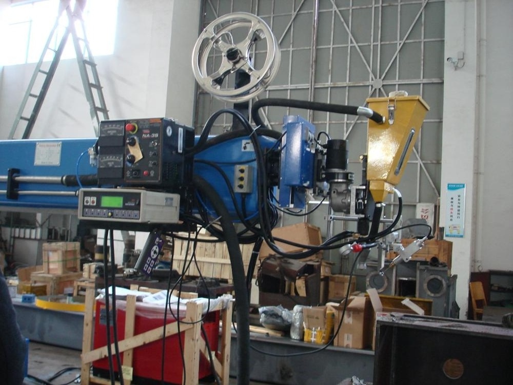 Excellent Quality Seam Welding Manipulator