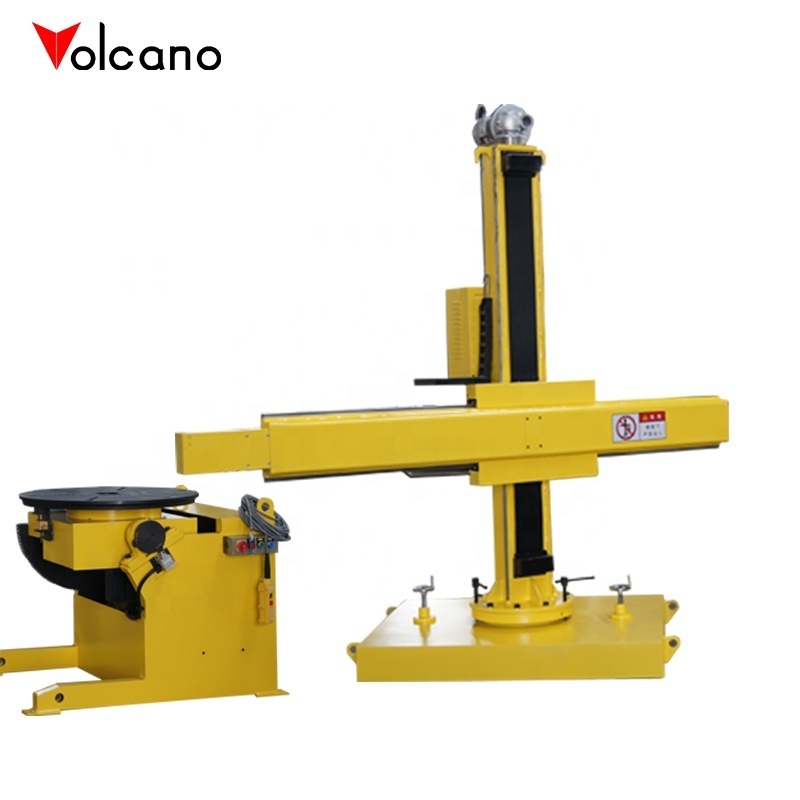 Excellent Quality Seam Welding Manipulator