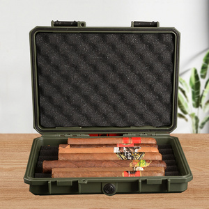 IP67 High Quality Custom Shockproof Pick And Plunk Foam Package product packaging foam For Tool Case Box