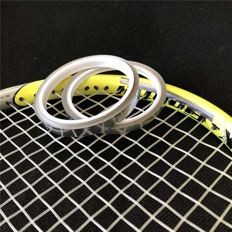 Tennis Racquet Swing Weight Racket Weighted Swing Trainer Tennis Lead Tape