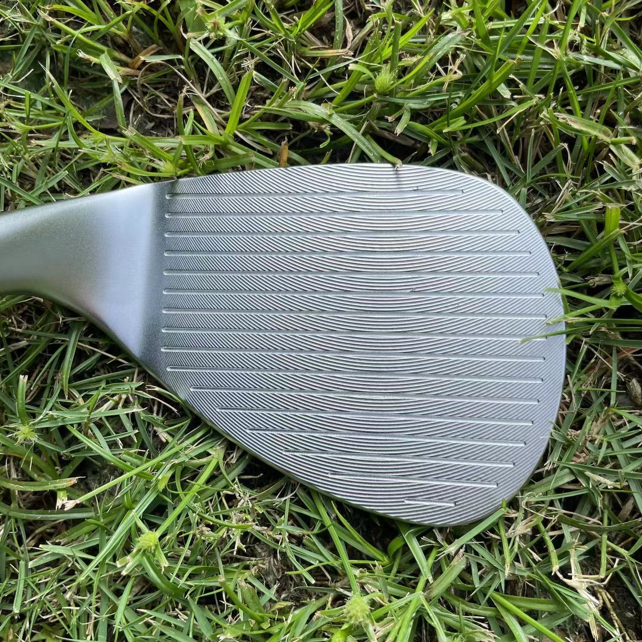 ALL-FIT Golf Wedge Loft Bounce Optional Soft S20C Steel Forged Golf CLub