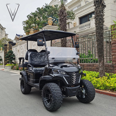 chinese 2 passenger 4 seater electric golf carts cheap prices buggy car for sale electric 10 person golf cart