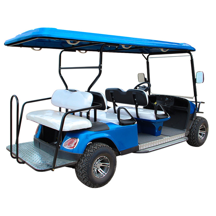 chinese 4 6 seat pink electric golf carts cheap prices 3 wheel buggy car for sale under 500 lithium adults golf cart