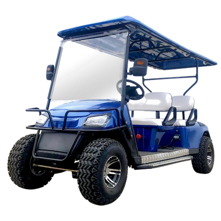 chinese 2 4 6 seat electric golf carts cheap prices buggy car for sale mini trolley steering rack dune lithium ion golf cart