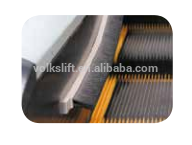 Volkslift 0016 Residential Escalator with 800mm Width Indoor and Outdoor escalator