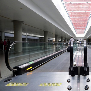 High Quality Automatical Moving Sidewalk Elevator for Sale