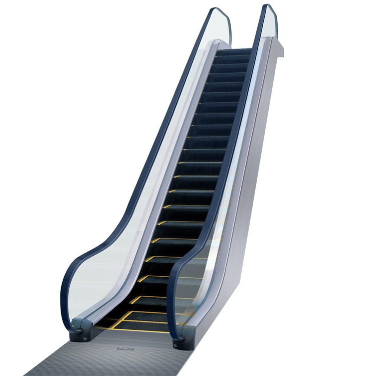 Volslift VVF Small Supermarket Outdoor Residential Indoor Stable Escalator Moving Walks