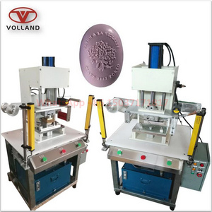 soap label embossing machine/square soap cutting stamping machine/ellipse soap stamper