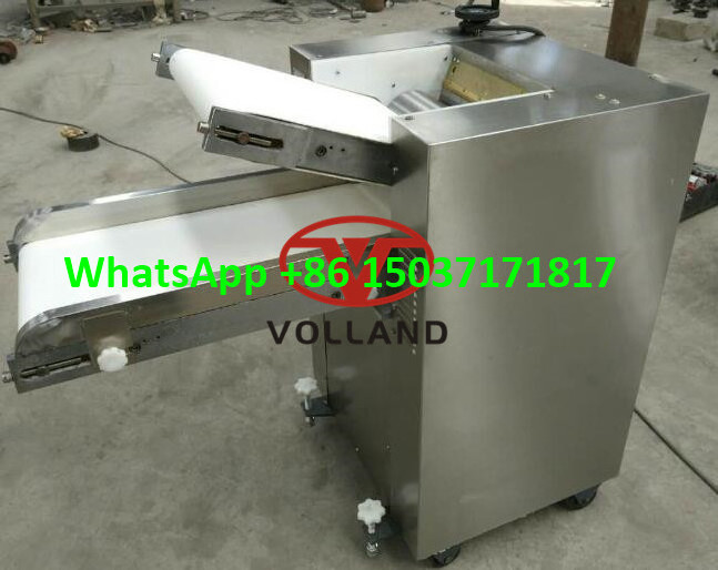 Pocket bread making machine/Crusty pancake maker/Naan Bread machine line