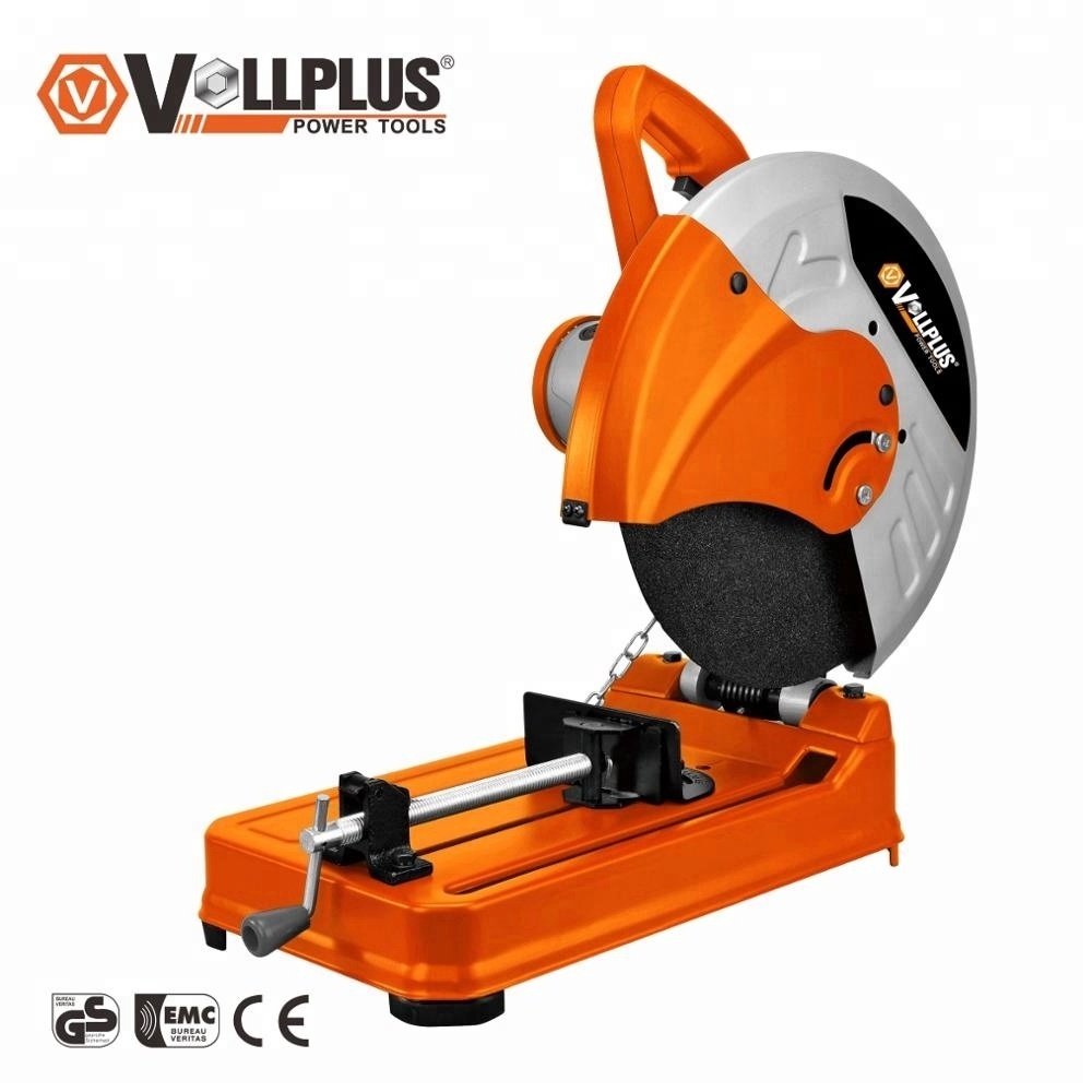 Vollplus VPCM1014 2200W 355mm cut off machine