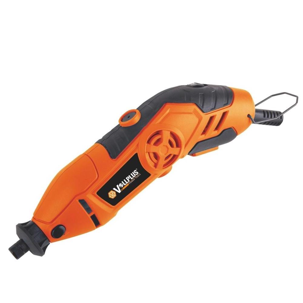 VOLLPLUS VPMG2008 170W power tools electric mini grinder Multi-Function Rotary Tool