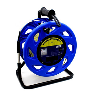 DVL1000 Deep Well Electronic Water Level Dip meter