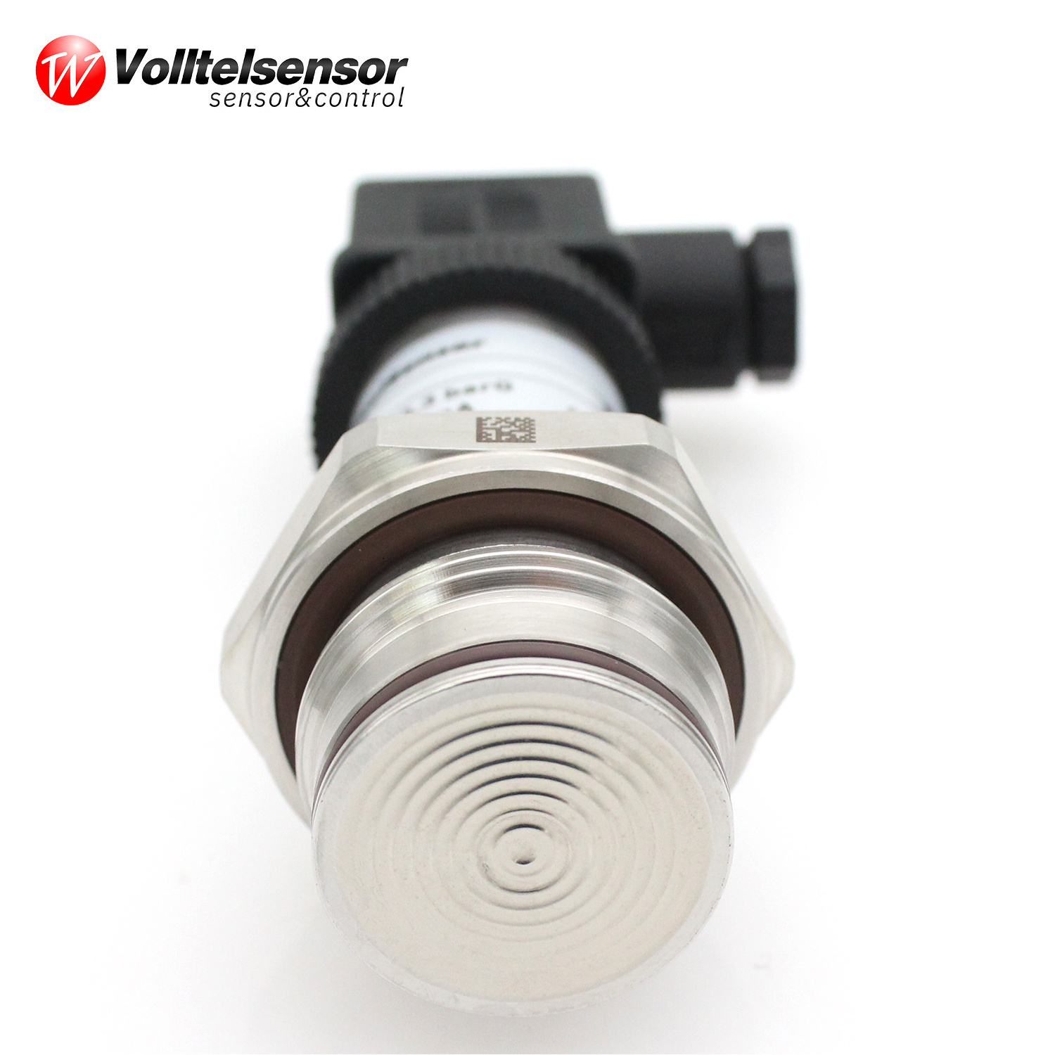 VOLLTEL G1 flush diaphragm  RS485 pressure transmitter