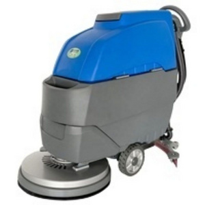 Commercial Floor Cleaning Machine Industrial Floor Scrubber Hand Push Floor Scrubber With Ce