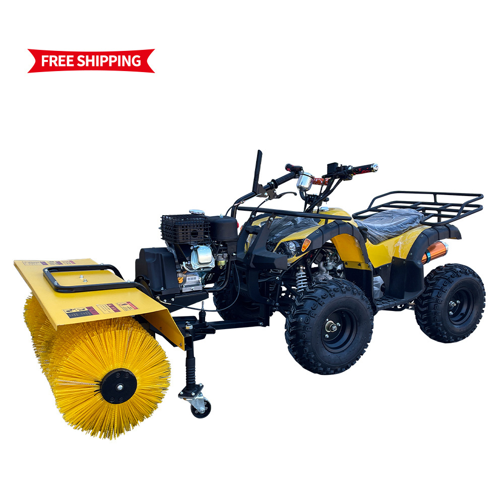 SNOW BLOWER 2 STAGE SWEEPER THROWER with LONCIN ELECTRIC BATTERY START ENGINE EUROPEAN Max Wheels Technical Parts Gears