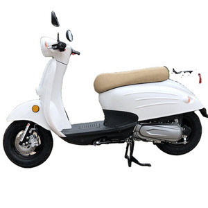 Factory sales motorcycle gasoline scooters fast pitbike for sale