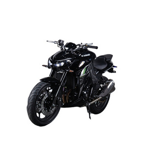 Good performance other motorcycles 400CC dual cylinder gas scooter on sale