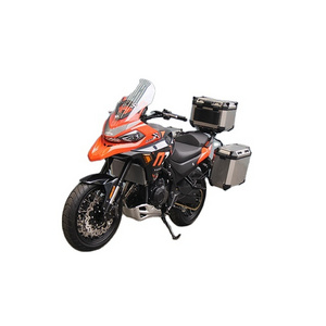 Factory sales sports motorcycle 500cc double cylinder motorcycles