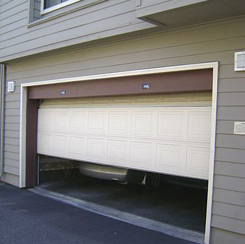 Golden Manufacturer Direct Price Steel Sectional Garage Doors Remote Control Garage Doors Customized Garage Doors