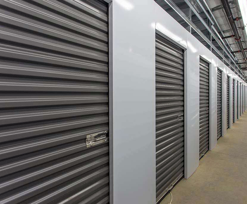 New design Factory produce jamaica roller shutter door