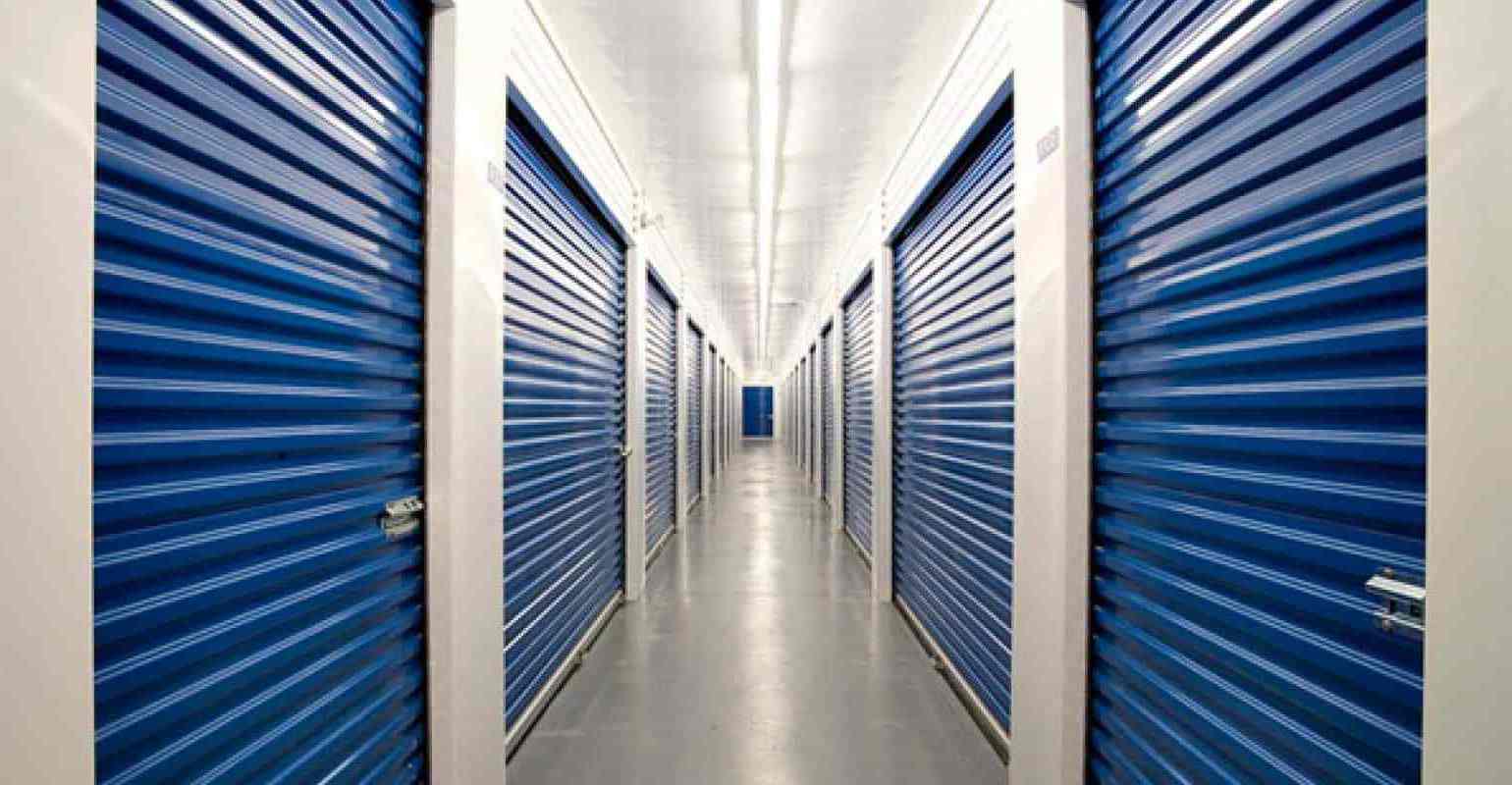 Long Lasting 10x10 steel self storage manual roll up roller door