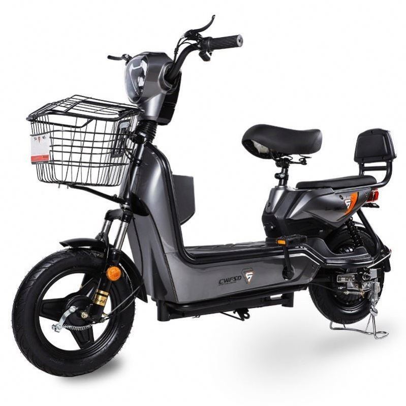 Promotional OEM Golden Supplier Yadea Electric Bike Electric City Bike