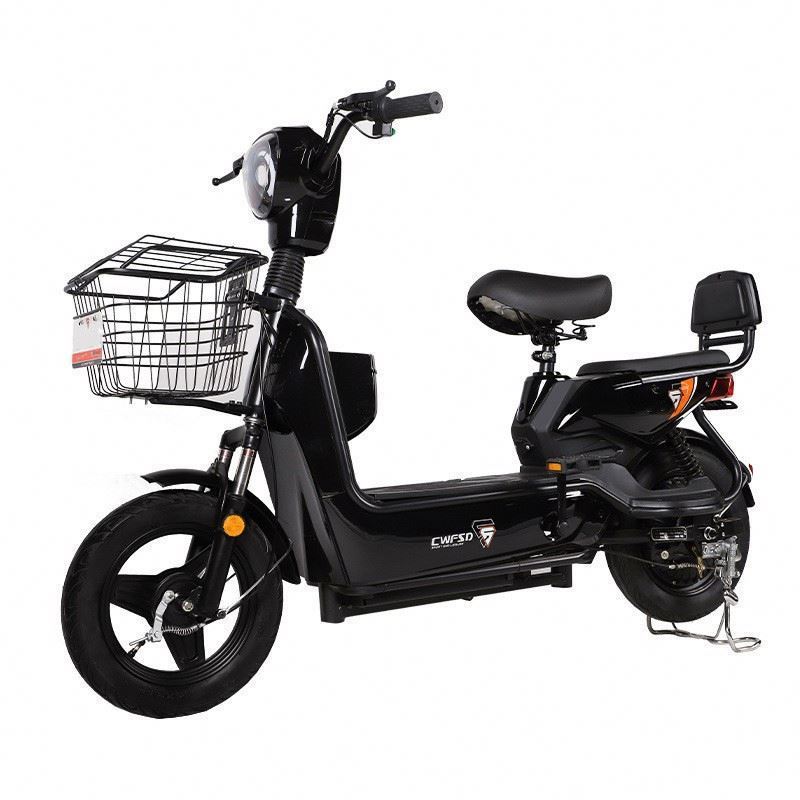 Promotional OEM Golden Supplier Yadea Electric Bike Electric City Bike